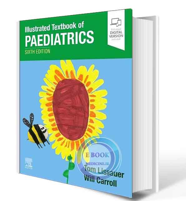 دانلود کتاب Illustrated Textbook of Paediatrics 6th 2021 (ORIGINAL PDF)